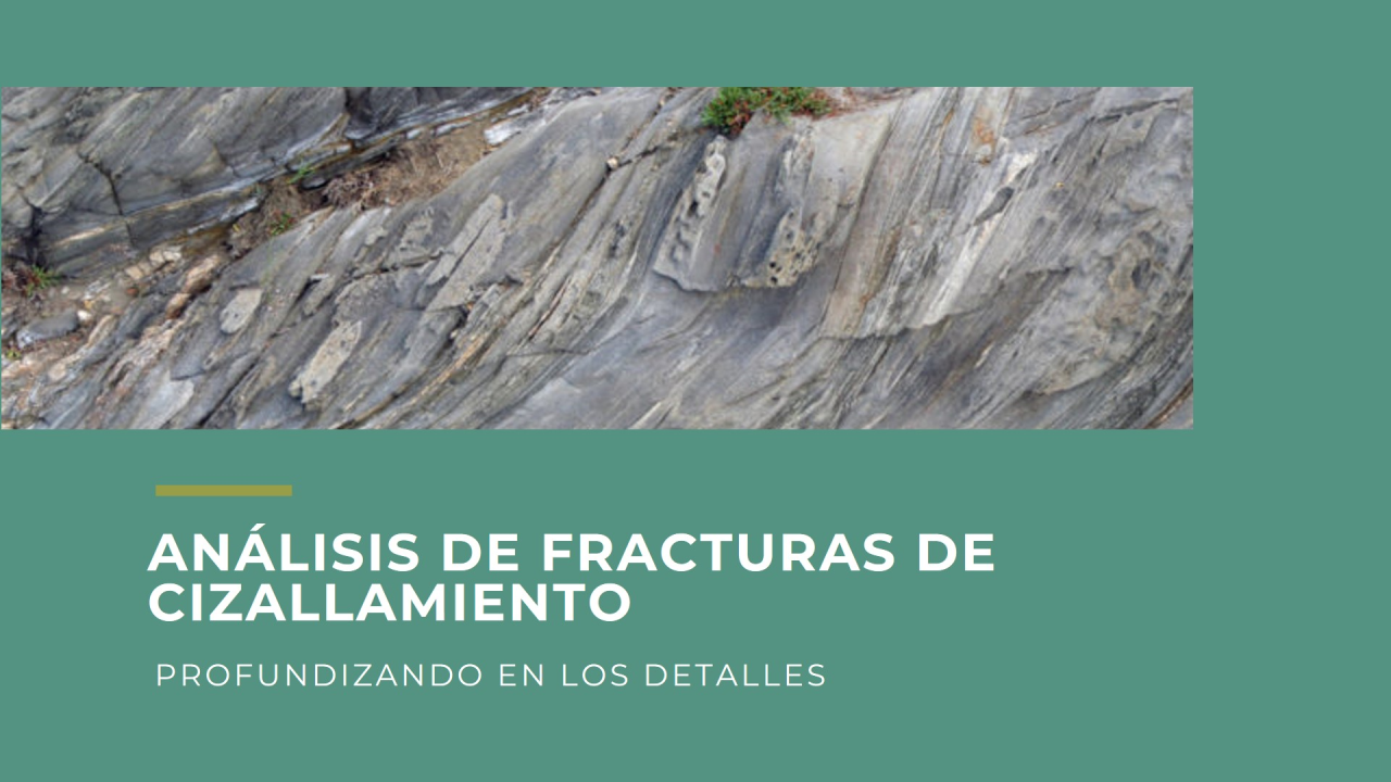 Fracturas de Cizallamiento: Un Análisis Profundo y Detallado