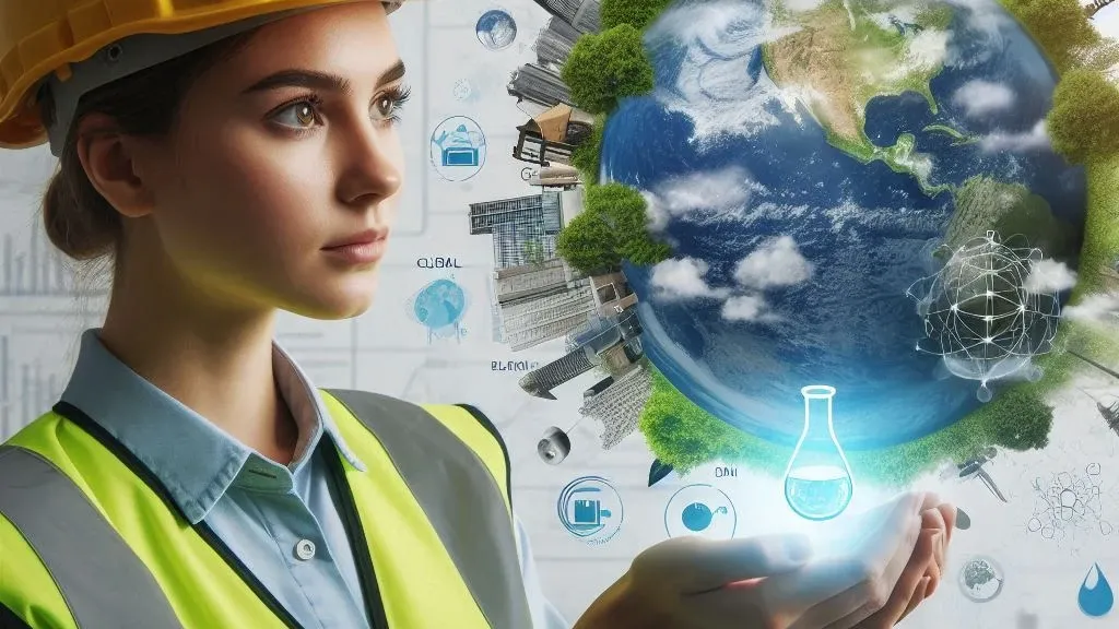 Geotecnia y Cambio Climático: Adaptando la Infraestructura a un Futuro Desafiante