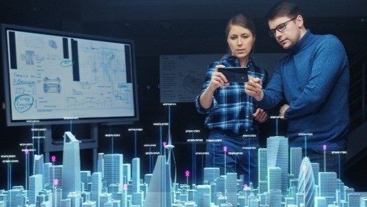 Geotecnia y Ciudades Inteligentes: Hacia la sostenibilidad y resiliencia urbana a través del monitoreo del subsuelo