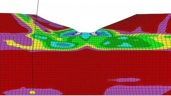 Guía Completa de PM4Sand y PM4Silt: Modelos Constitutivos para Análisis Dinámicos No Lineales para Depósitos de Relaves