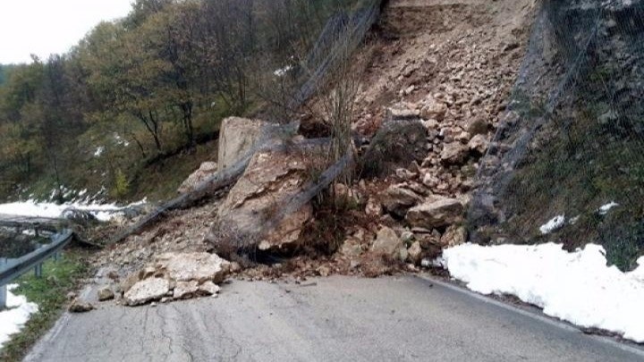 Impacto del Cambio Climático en la Estabilidad de Taludes
