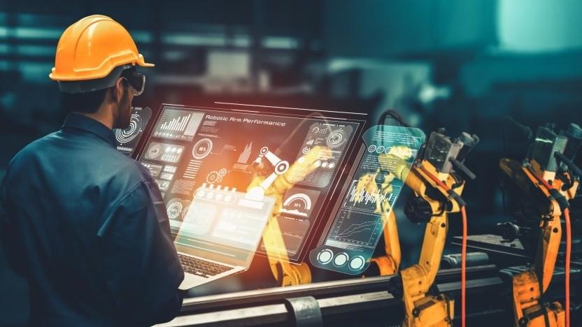 Inteligencia Artificial y Aprendizaje Automático en Geotecnia: Aplicaciones de la Visión por Computadora en el Análisis de Imágenes Geotécnicas