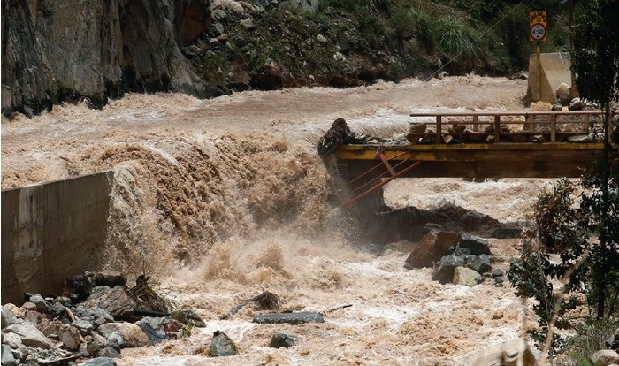 Aprovechamiento Hidrológico de las Aguas de Huaycos: Un Análisis Integral y Prospectivo