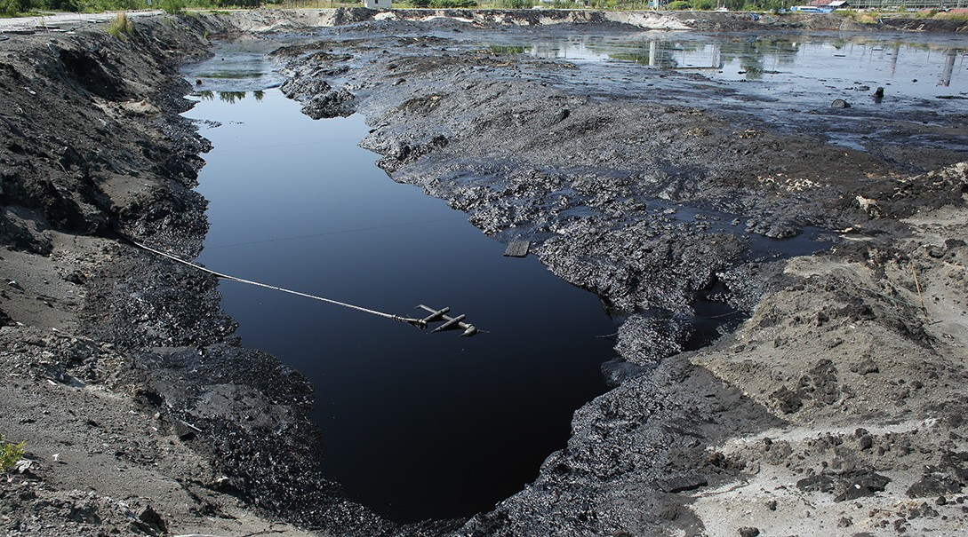 Contaminación y Técnicas de Remediación de Suelos y Aguas