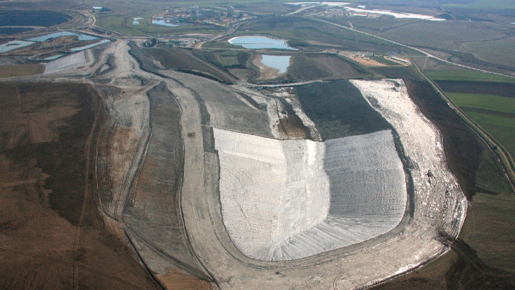 Guía Completa sobre el Uso de Relaves en la Construcción
