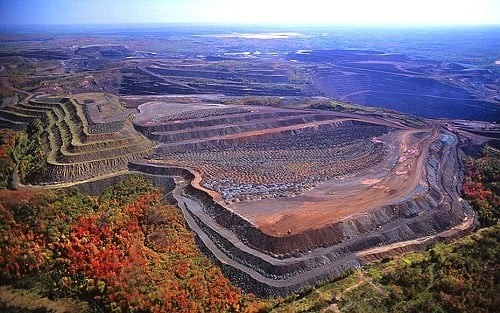 Introducción y Tópicos Generales en Depósitos de Residuos Mineros