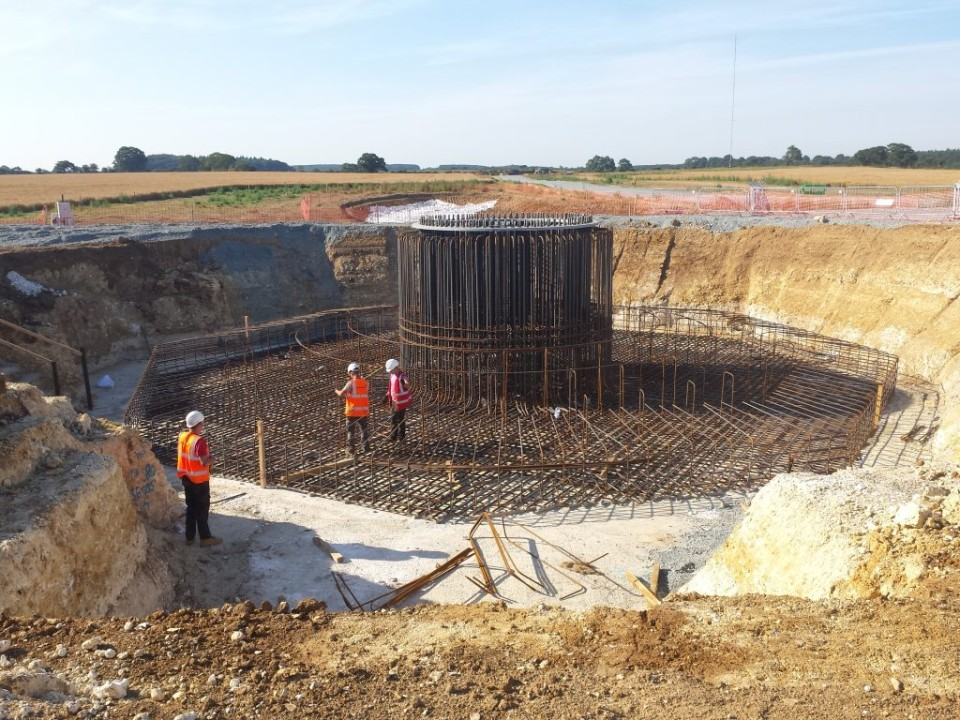 Métodos y Aplicaciones en Ingeniería Geológica