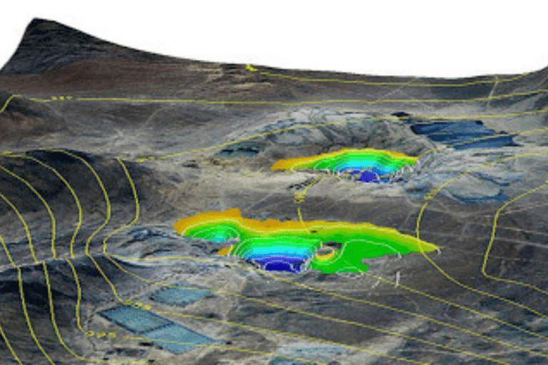 Modelamiento hidrogeológico: una herramienta poderosa con limitaciones